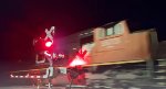 5 of 5 SD75I units dead in tow on L54691